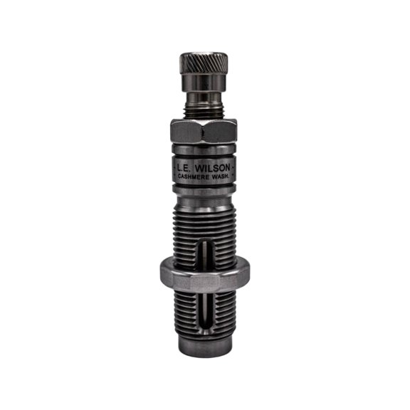 L.E. Wilson 22 Caliber Expanding Mandrel Die