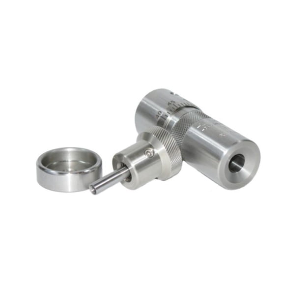 L.E. Wilson 7MM PRC Stainless Steel Bullet Seater