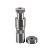 L.E. Wilson Stainless Steel Chamber Type 300 Norma Magnum Micrometer Bullet Seating Die
