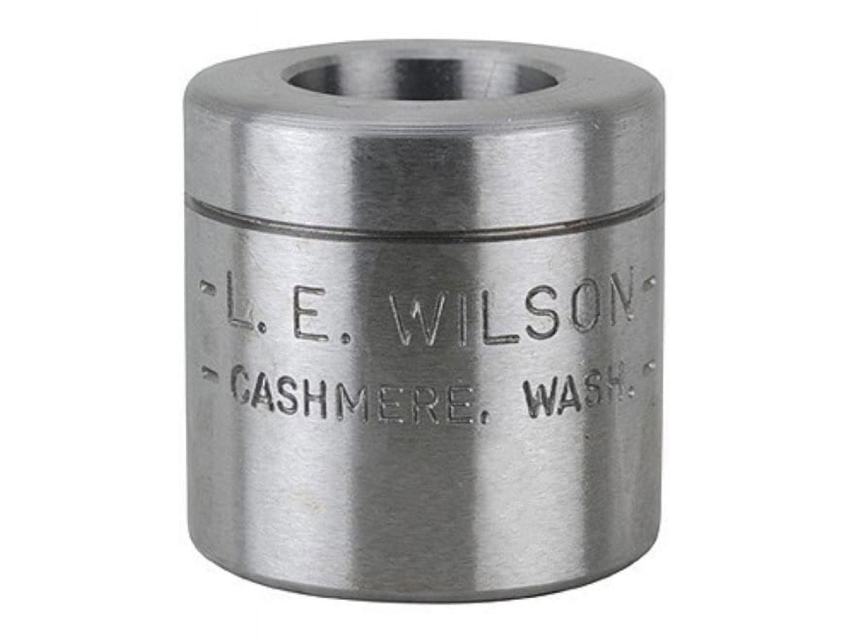 L.E. Wilson Trimmer Case Holder 22-250 Remington Ackley Improved 40-Degree Shoulder