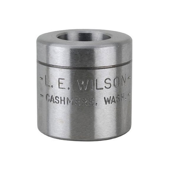 L.E. Wilson Trimmer Case Holder 300 PRC, 375 Ruger