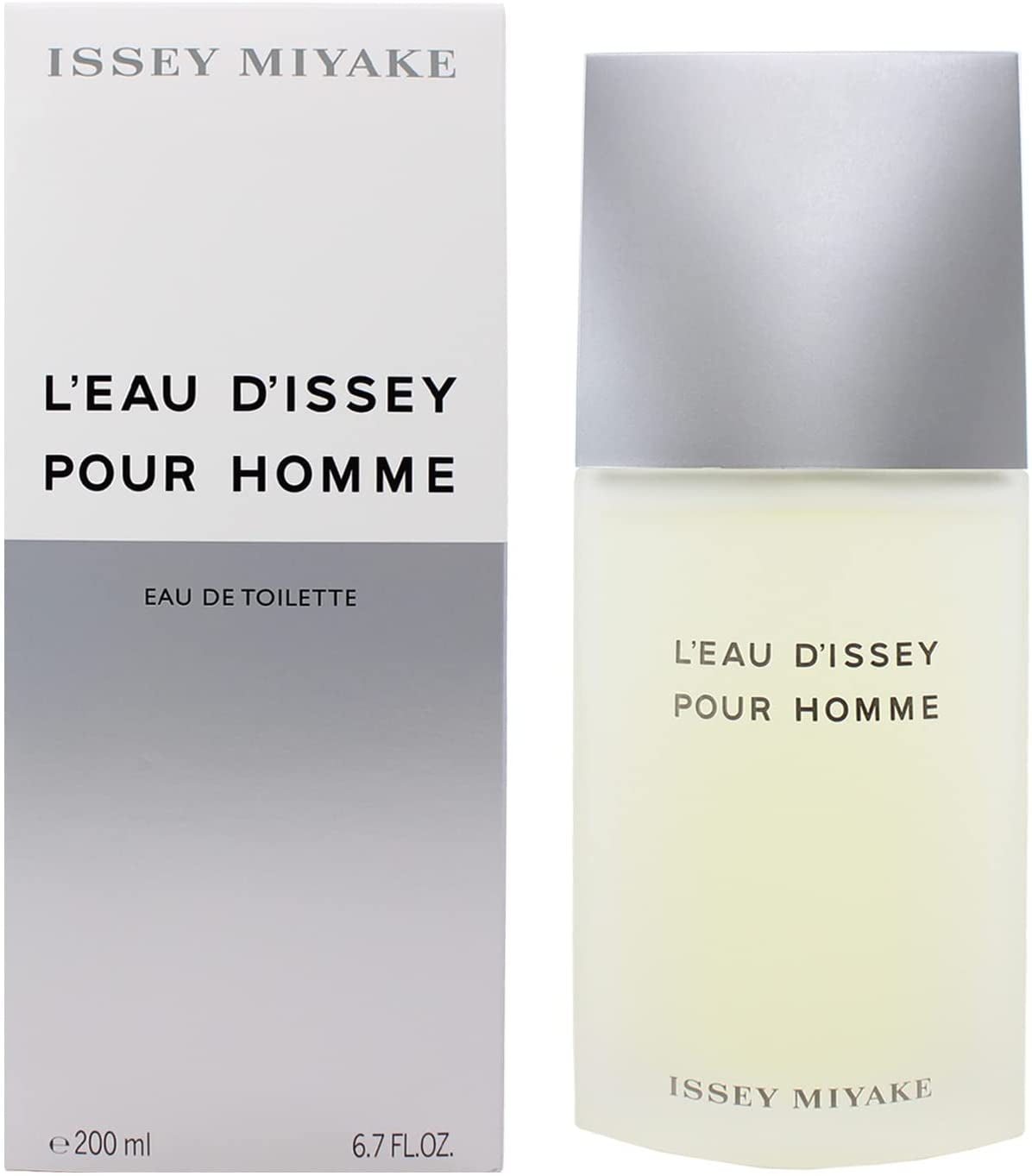 L'EAU D'ISSEY By Issey Miyake cologne for him EDT 6.7 / 6.8 oz ...