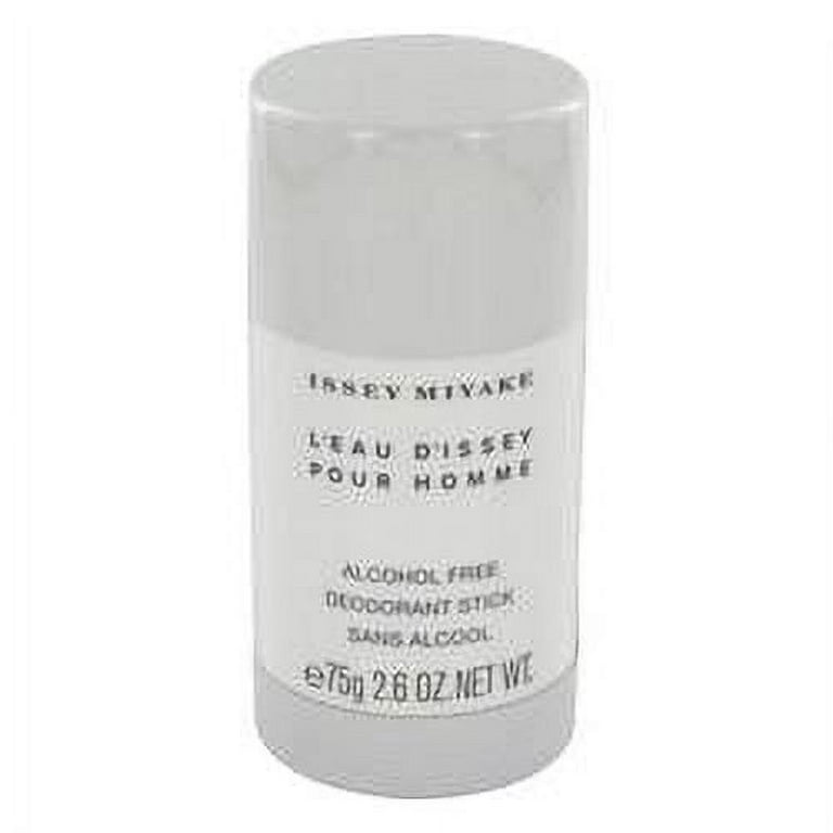 L'eau D'issey (issey Miyake) Deodorant Stick By Issey Miyake - 2.5 oz L'eau D'issey (issey Miyake) Deodorant Stick By Issey Miyake - 2.5 oz