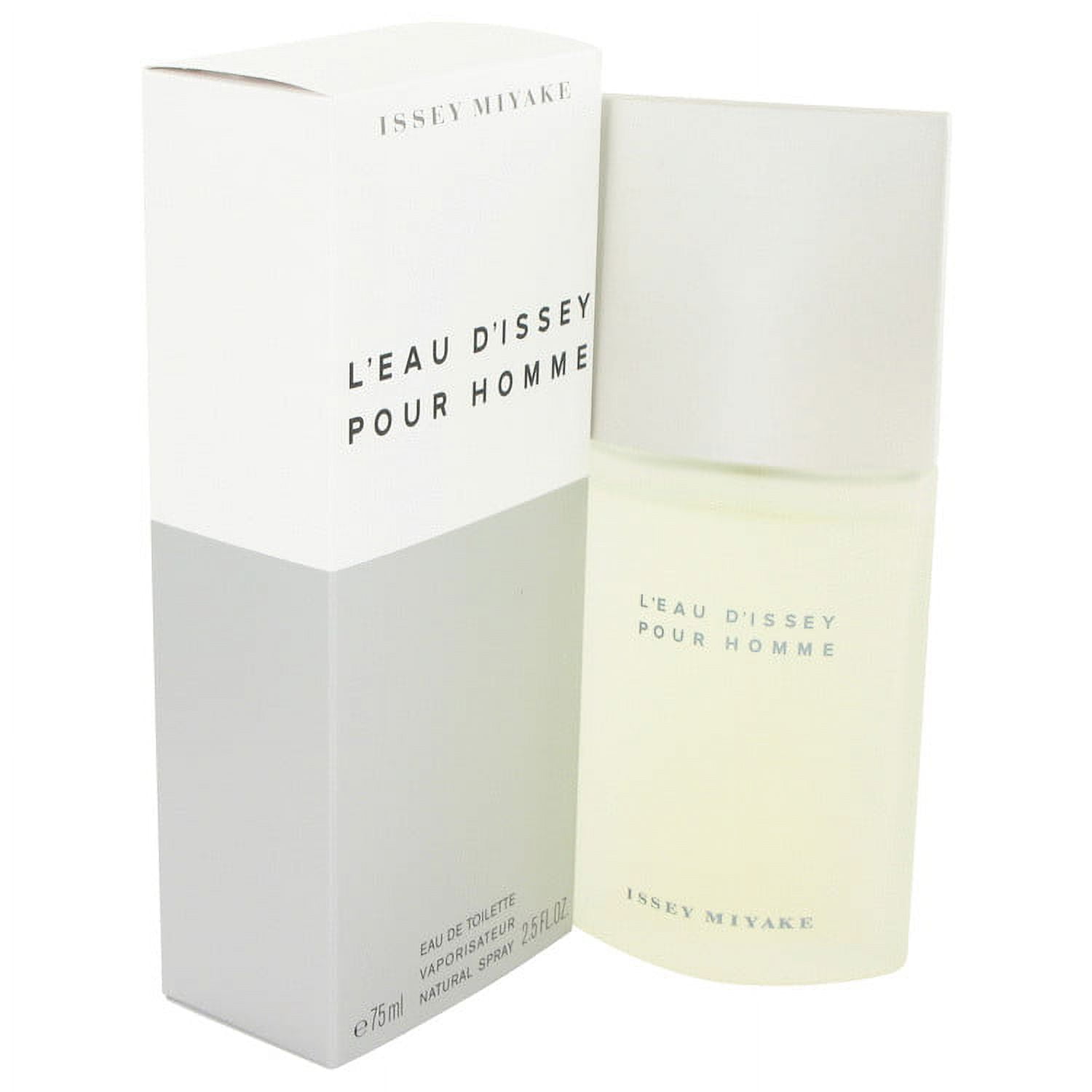 Issey Perfume Fragrance (Men) Type, Size: 2 oz Cologne Spray