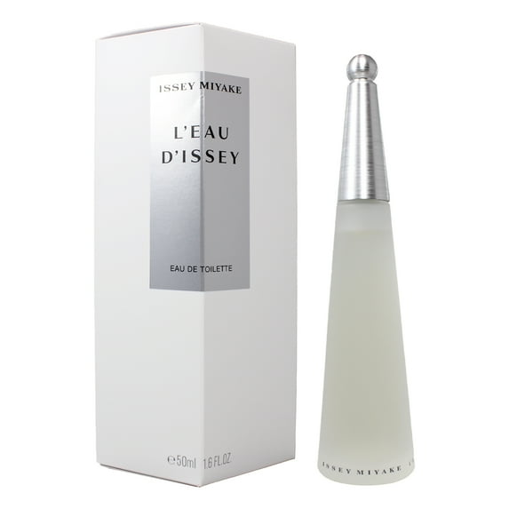 L'EAU D'ISSEY (issey Miyake) by Issey Miyake Eau De Toilette Spray 1.6 oz for Women