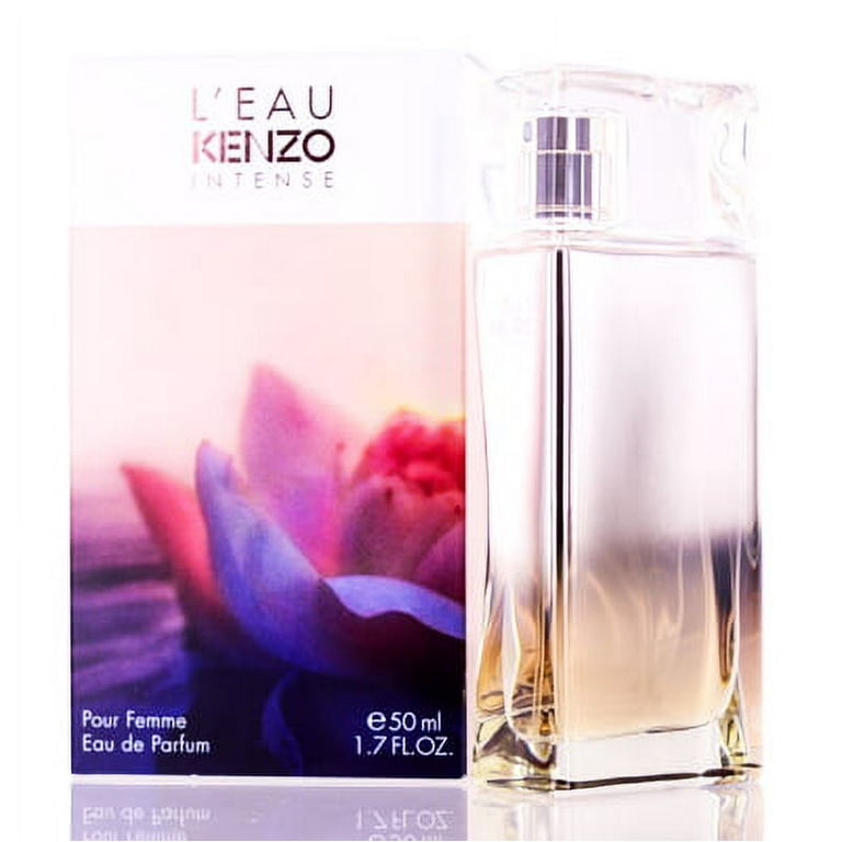 L'eau kenzo 2025 intense 50 ml