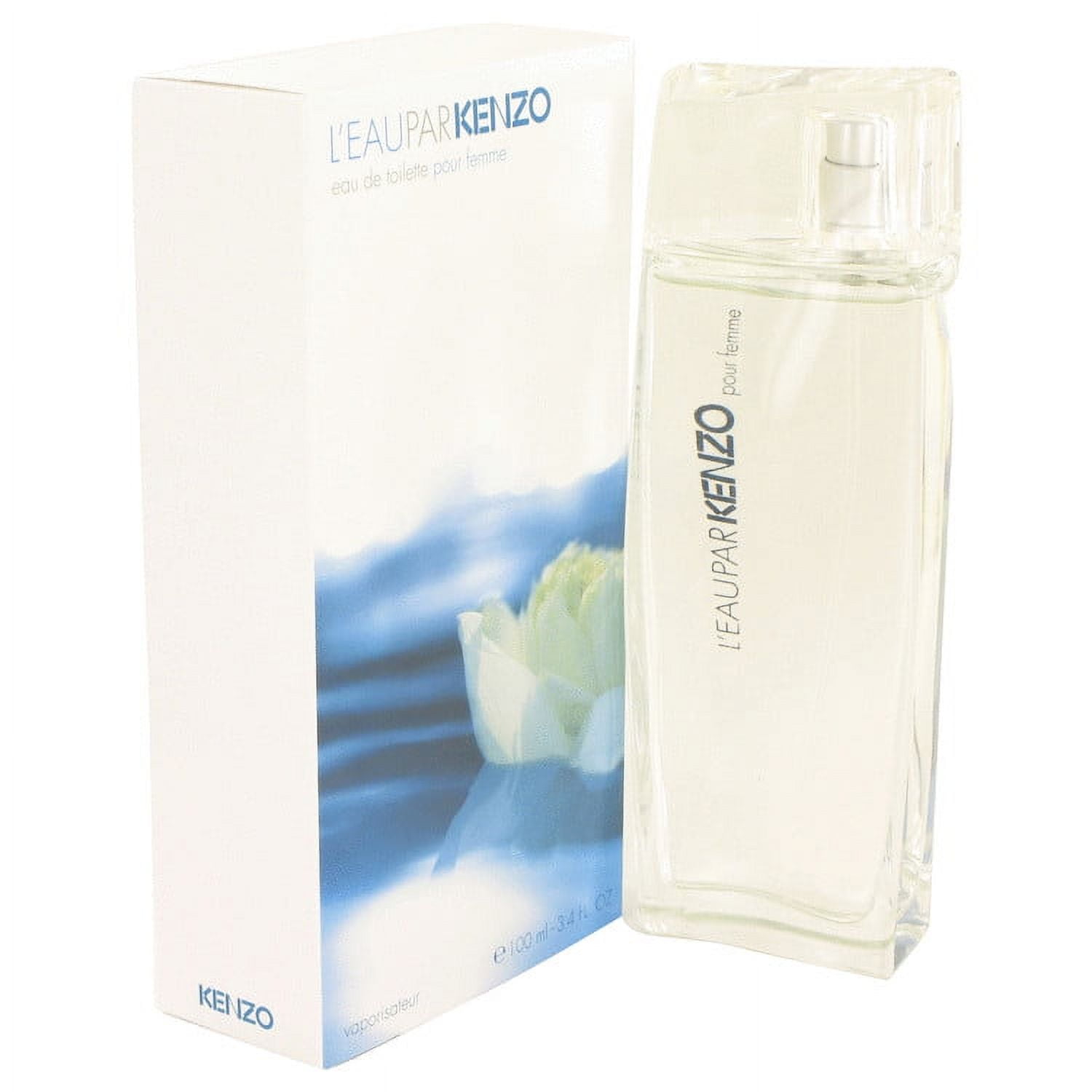 Buy Kenzo's LEAU PAR KENZO Fragrance for Women at Ubuy Zambia