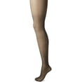 thumbnail image 1 of L'EGGS SHEER ENERGY MEDIUM SUPPORT LEG CONTROL TOP NO-ROLL WAISTBAND SHEER TOE, 1 of 4