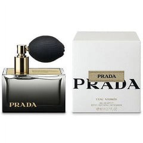 Prada clearance ambree perfume