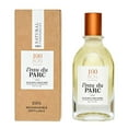 L'Eau Du Parc, Fresh & Energetic Organic Fragrance for Women & Men