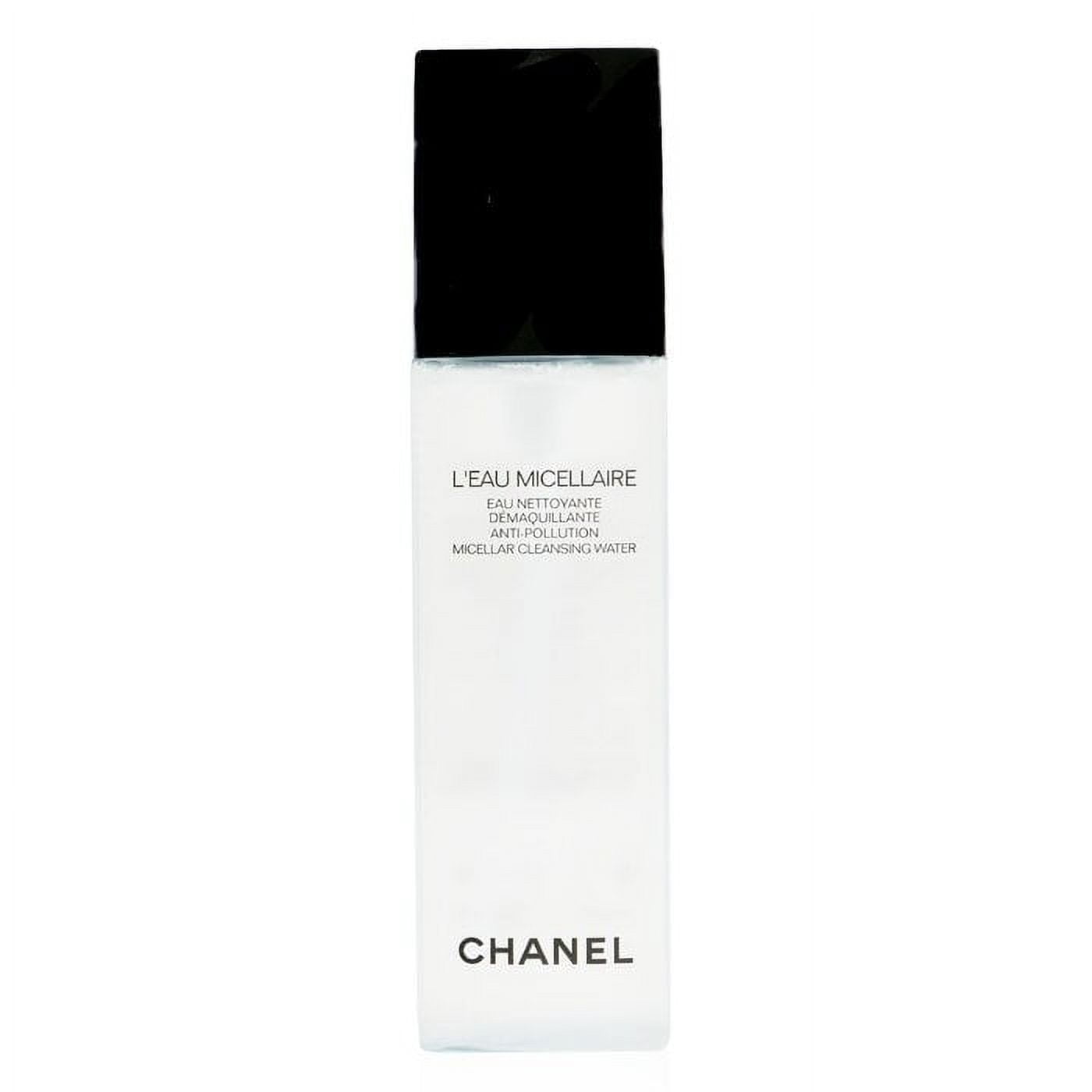 Chanel - L'Eau Micellaire Anti-Pollution Micellar Cleansing Water 150ml/5oz  - Cleansers, Free Worldwide Shipping