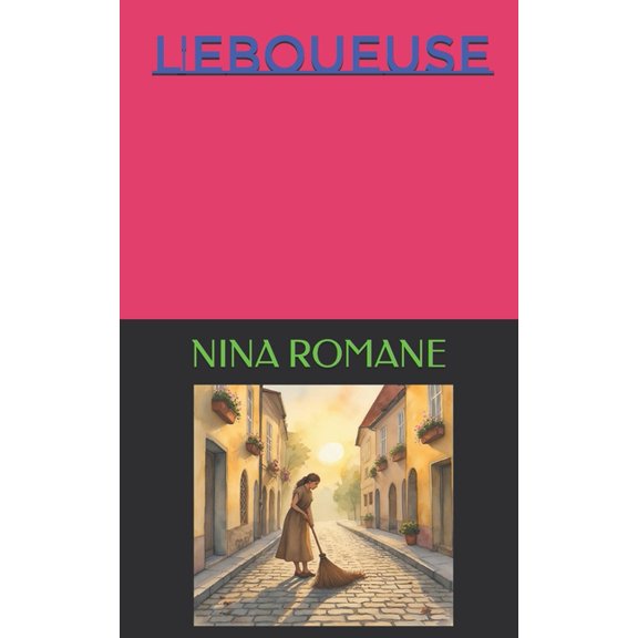 L'Eboueuse, (Paperback)