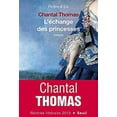 thumbnail image 1 of Pre-Owned L'Echange des princesses (Paperback) 2021119130 9782021119138, 1 of 1