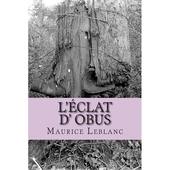 L'Eclat D' Obus