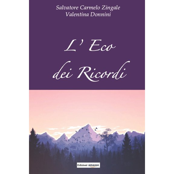 L'Eco Dei Ricordi (Paperback)