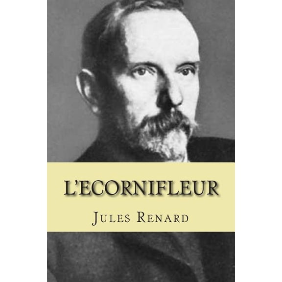 L'Ecornifleur