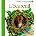thumbnail image 1 of L'Ecureuil, 1 of 1