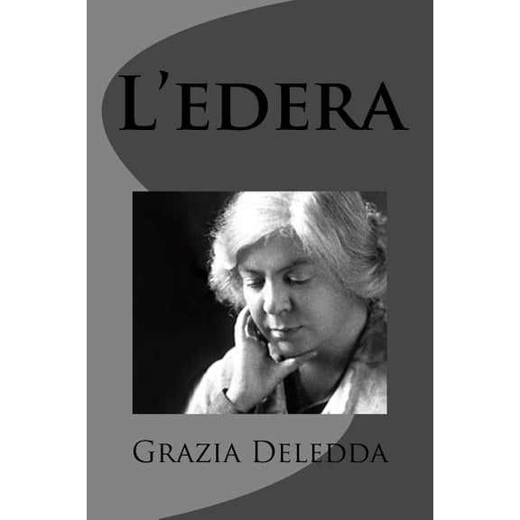 L'edera (Paperback)