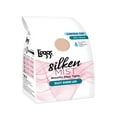 thumbnail image 1 of L'Eggs Silken Mist Silky Sheer Leg Control Top Sheer Toe Pantyhose, 1 of 5
