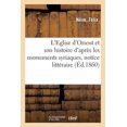 thumbnail image 1 of L'Eglise d'Orient Et Son Histoire d'Après Les Monuments Syriaques, Notíce Littéraire (Paperback), 1 of 1