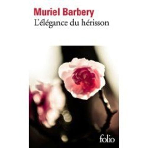 Pre-Owned L'Elegance du Herisson (French Edition) by Muriel Barbery (2009) Paperback Paperback