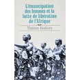 thumbnail image 1 of Pre-Owned L' Emancipation des Femmes et la Lutte de LibÃ©ration de l'Afrique Paperback, 1 of 1