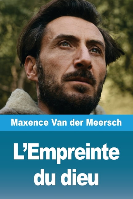 L'Empreinte du dieu, (Paperback)