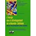thumbnail image 1 of L'Energie Dans le Developpement de la Nouvelle-Caledonie. Energy in the Development of New Caledonia (French Edition), 1 of 1