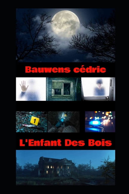 L'Enfant Des Bois, (Paperback)