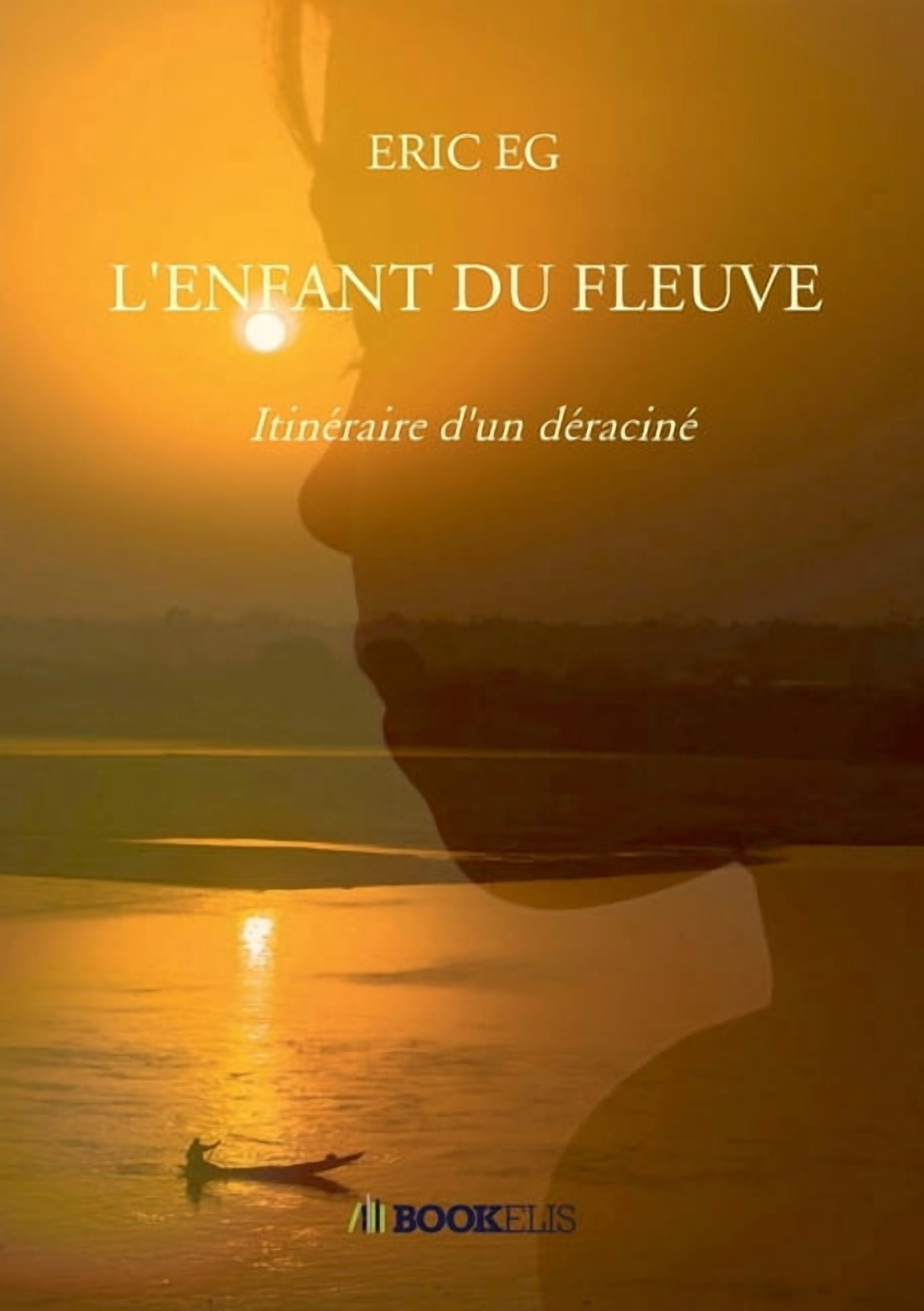 L'Enfant Du Fleuve, (Paperback)