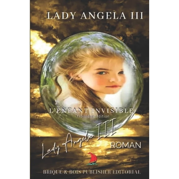 L'Enfant Invisible (Paperback)