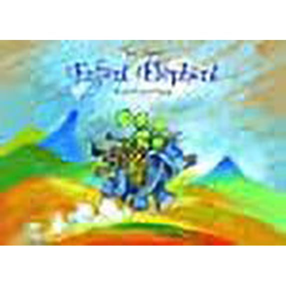 L'Enfant d'Eléphant