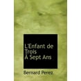 thumbnail image 1 of L'Enfant de Trois a Ansept ANS (Hardcover), 1 of 1