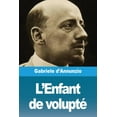 thumbnail image 1 of L'Enfant de voluptÃ©, (Paperback), 1 of 1