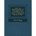thumbnail image 1 of L'Enfer de La Bibliotheque Nation Ale : Revendication Pas M. Alfred Begis de Livres Saisis a Son Domicile Et Deposes a la Biblioth Que Imperiale En 1866..., 1 of 1