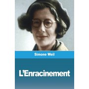 L'Enracinement, Paperback