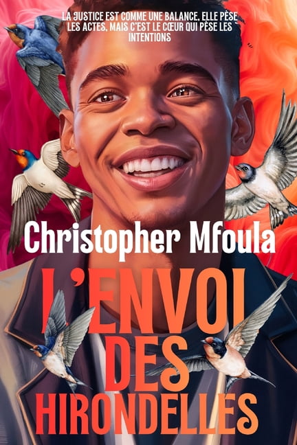 L'Envol Des Hirondelles, (Paperback)