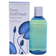 LErbolario Fiore DellOnda Shower Gel Body Wash, Scented Body Wash, 8.4 oz