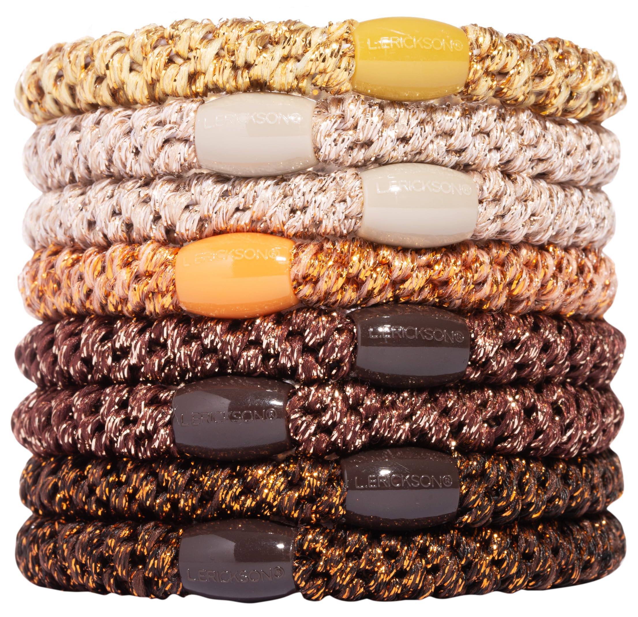 grab and go pony hair ties