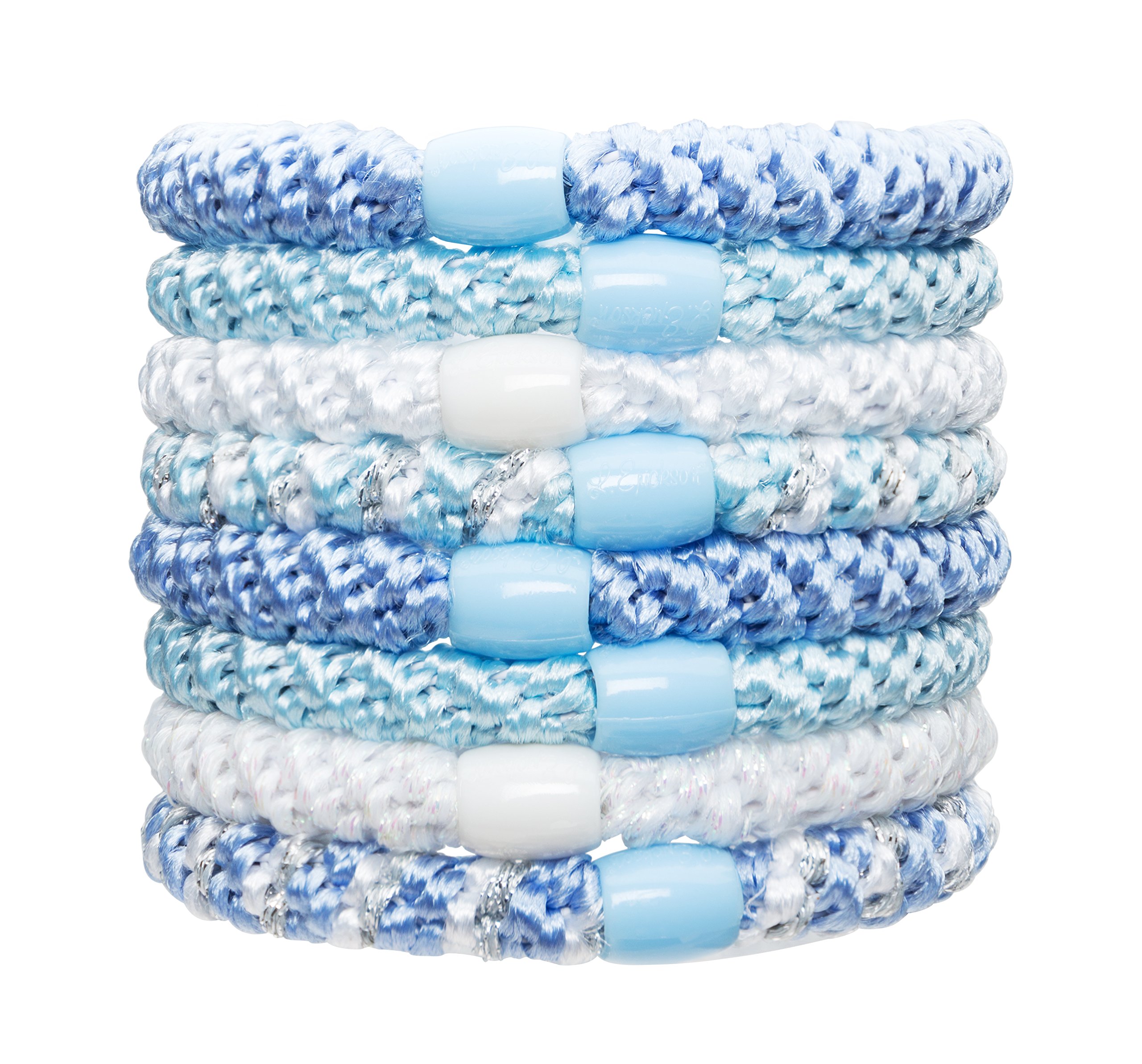 erickson grab and go hair ties