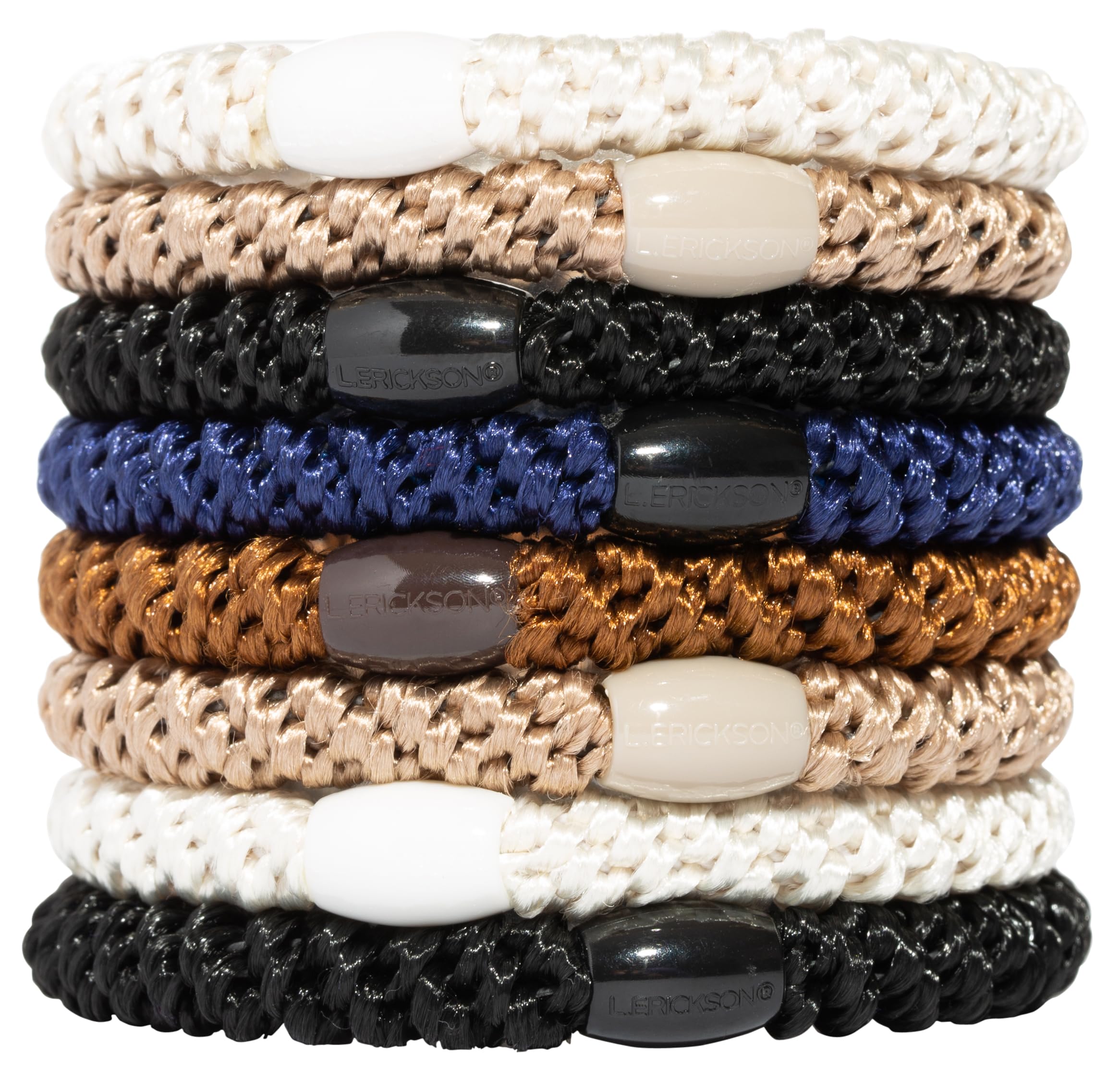 grab and go hair ties