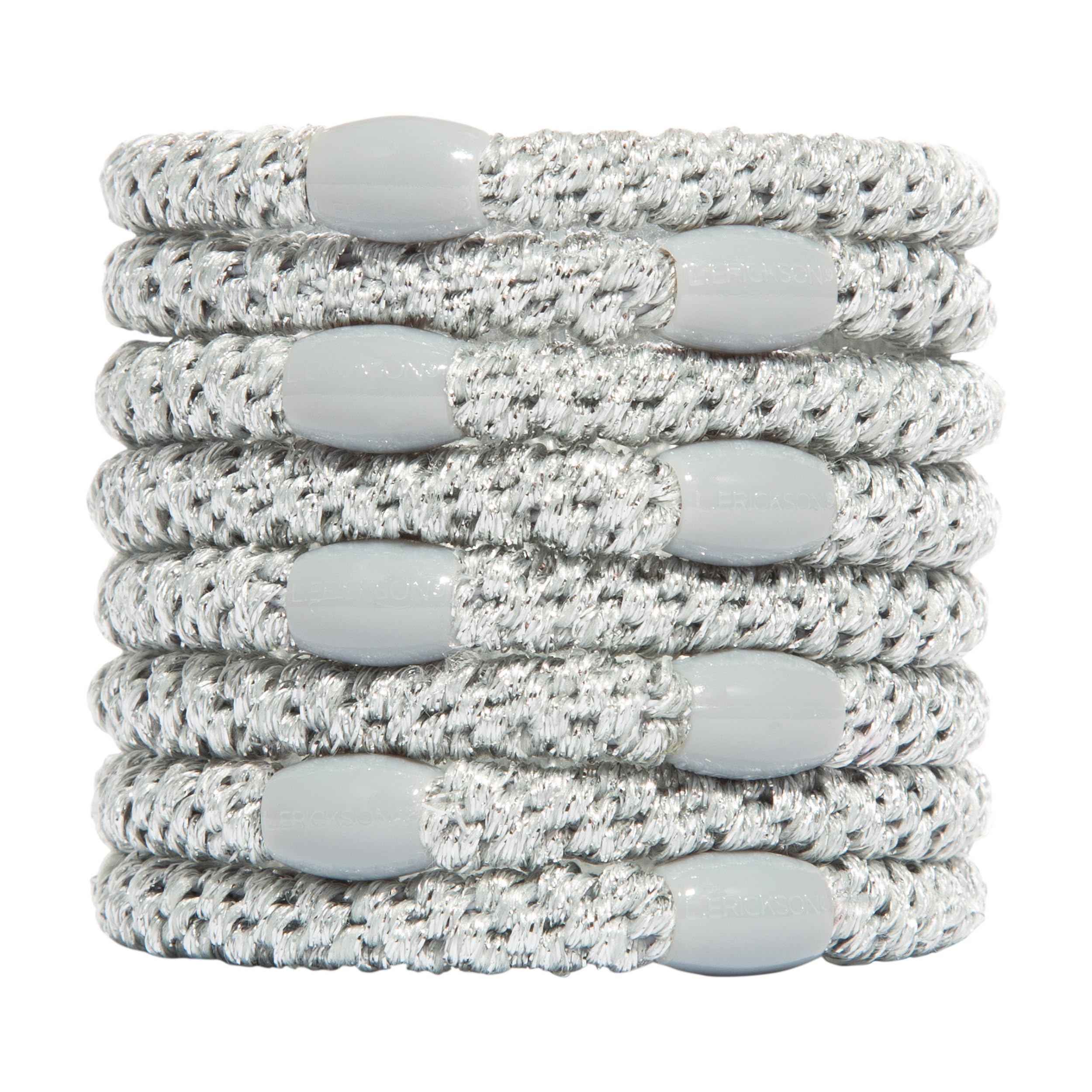 grab and go pony hair ties