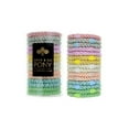 thumbnail image 1 of L. Erickson Grab & Go Pony Tube - Taffy - 15 Pack Ponytail Holder Hair Ties, 1 of 11