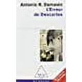 thumbnail image 1 of L'Erreur De Descartes (French Edition), 1 of 1