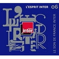 thumbnail image 1 of L'Esprit Inter 06 / Various (Digi-Pak), 1 of 1