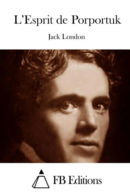 L'Esprit de Porportuk, (Paperback)