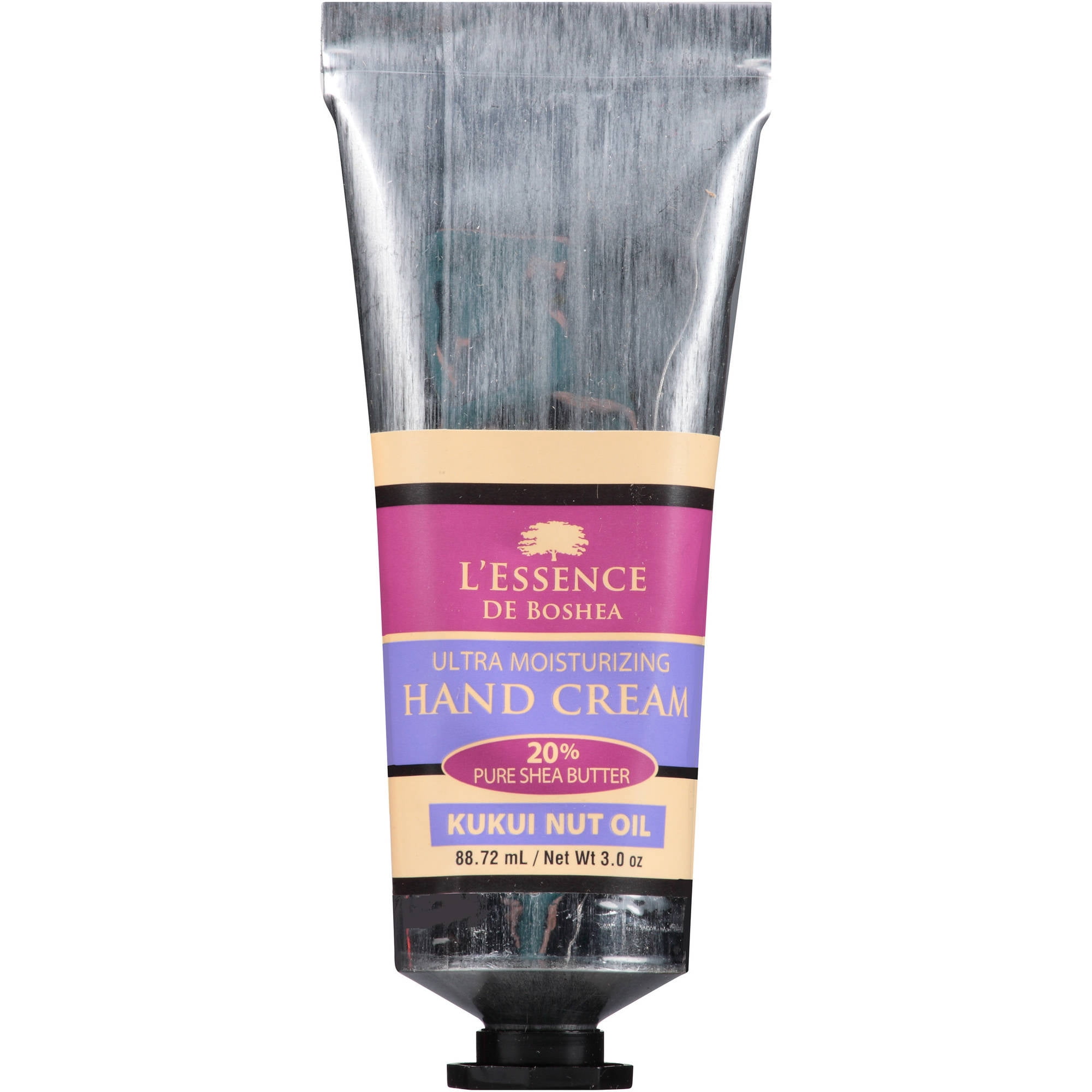 L'essence De Boshea