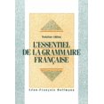 thumbnail image 1 of Pre-Owned L'Essentiel de la Grammaire Francaise (French Edition), 1 of 1