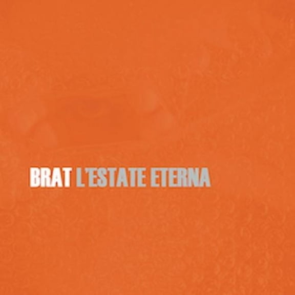 Brat L'Estate Eterna (CD)