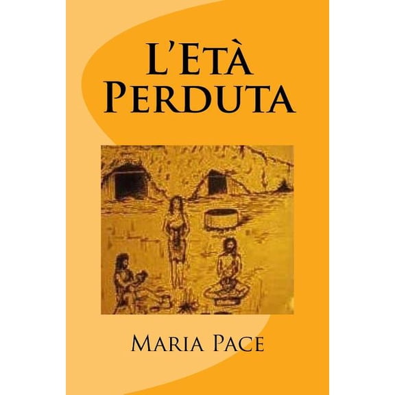 L'Et Perduta, (Paperback)
